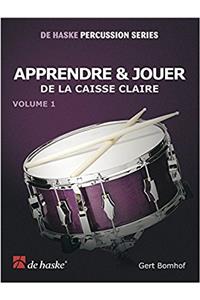 APPRENDRE JOUER VOL 1