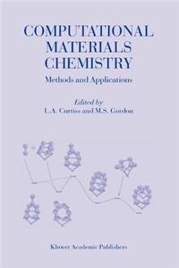 Computational Materials Chemistry