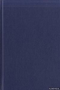 Bibliografie Van Het Nederlandstalig Narratief Fictioneel Proza, 1670-1700 / Bibliography of Prose Fiction Written in or Translated Into Dutch, 1670-1700