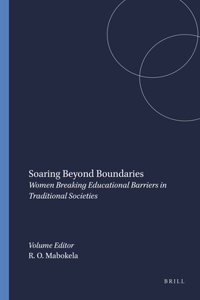 Soaring Beyond Boundaries