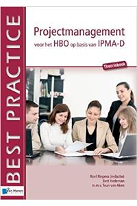 Projectmanagement Voor Het Hbo Op Basis Van Ipma-D