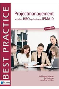 Projectmanagement Voor Het Hbo Op Basis Van Ipma-D