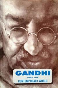 Gandhi and The Contemporary World Generic Elective