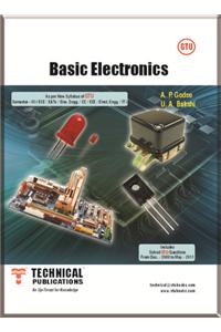 GTU Basic Electrics