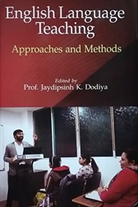 English Language Teaching : Approaches And Methods