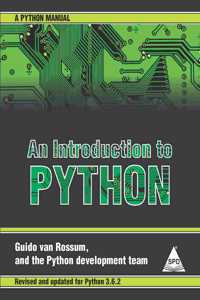 An Introduction to Python - Python Tutorial, Version 3.6.2