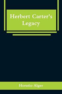 Herbert Carter's Legacy