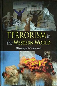 TERRORISM IN THE WESTERN WORLD