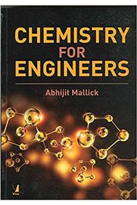 Chemistry for Engineers