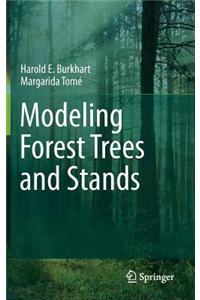 Modeling Forest Trees and Stands