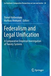 Federalism and Legal Unification