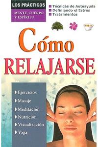 Como Relajarse