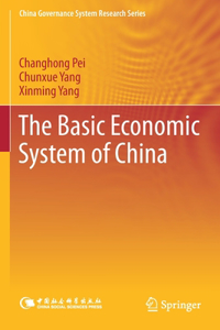 Basic Economic System of China