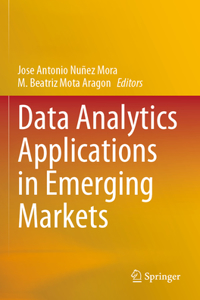 Data Analytics Applications in Emerging Markets