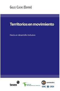 Territorios en movimiento