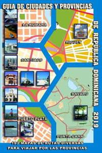 Guía de Ciudades Y Provincias de República Dominicana 2019