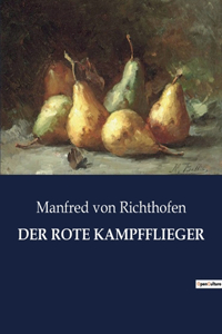 Rote Kampfflieger