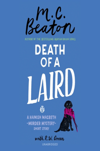 Death of a Laird