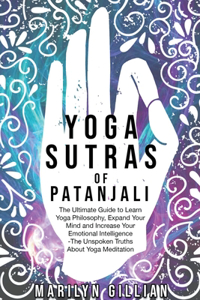 Yoga Sutras of Patanjali