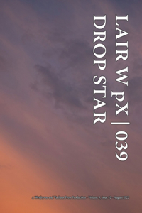 LAIR W pX 039 Drop Star