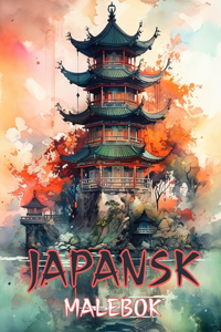 Japansk Kunst