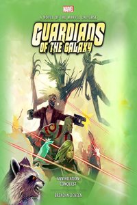 Guardians of the Galaxy: Annihilation