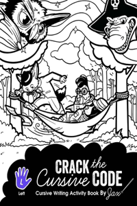 Crack the Cursive Code