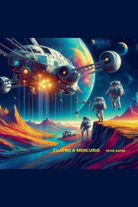 Cuatro a Mercurio