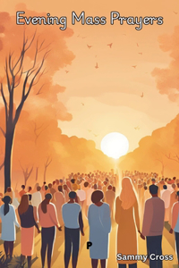Evening Mass Prayers