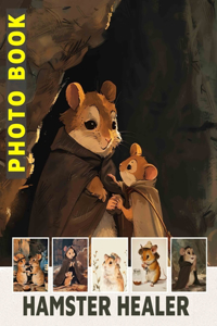 Hamster Healer Photo Book