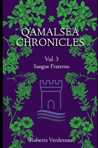 Qamalsea Chronicles Vol. 3 