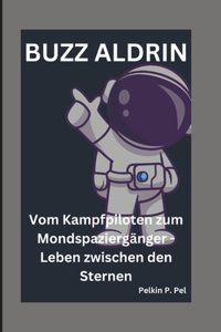 Buzz Aldrin