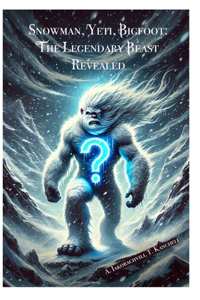 Snowman, Yeti, Bigfoot