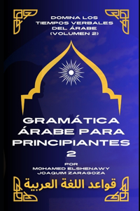 Gramática Árabe para Principiantes 2