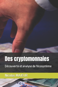 Des cryptomonnaies