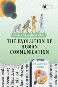 Historical Coloring Book for Kids