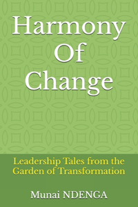 Harmony Of Change