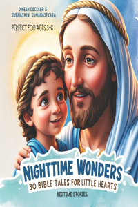 Nighttime Wonders
