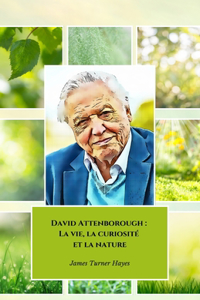 David Attenborough