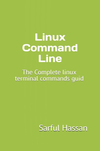 Linux Command Line