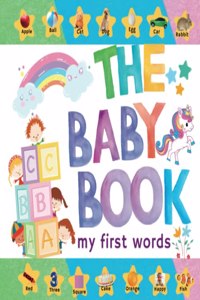 Baby Book