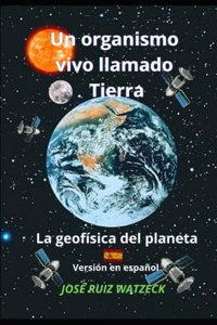 Organismo Vivo Llamado