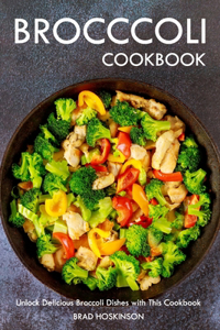 Broccoli Cookbook