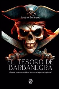 Tesoro de Barbanegra