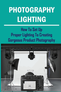 Photography Lighting