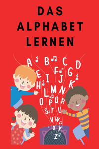 das Alphabet lernen