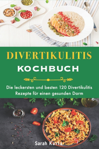 Divertikulitis Kochbuch
