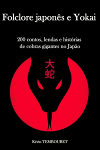 Folclore japonês e Yokai