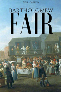 Bartholomew Fair