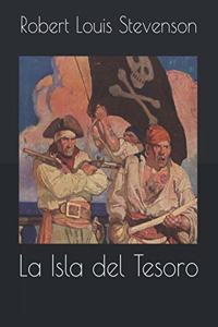 La Isla del Tesoro